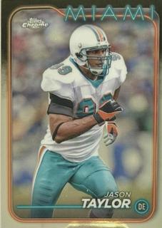 Jason Taylor