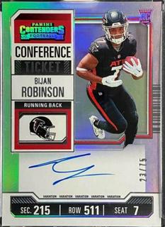Bijan Robinson