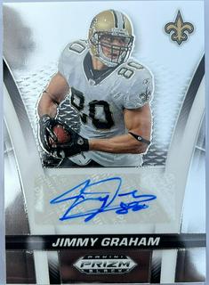 Jimmy Graham