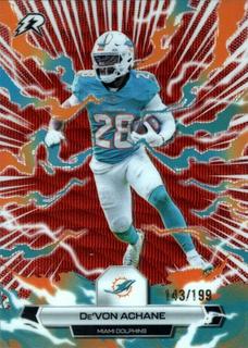 De'Von Achane