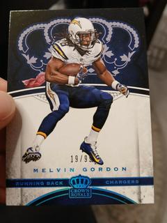 Melvin Gordon