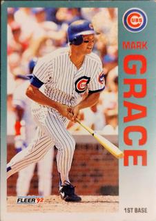 Mark Grace
