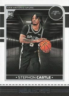 Stephon Castle