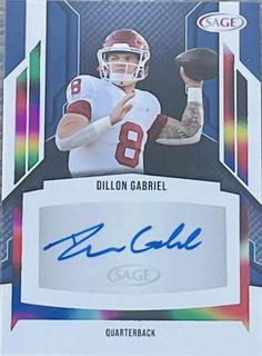 Dillon Gabriel