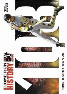 Barry Bonds