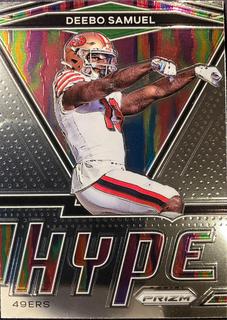 Deebo Samuel