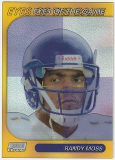 Randy Moss