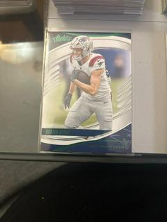 Hunter Henry