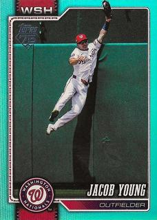 Jacob Young