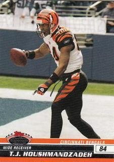 T.J. Houshmandzadeh