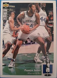 Popeye Jones