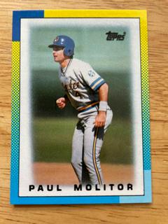 Paul Molitor