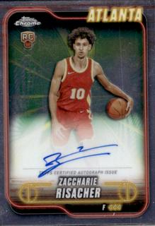 Zaccharie Risacher