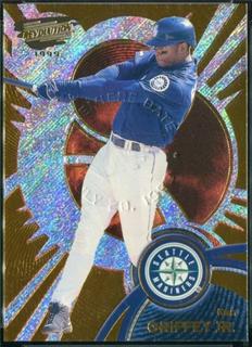 Ken Griffey Jr.