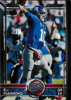 Eli Manning
