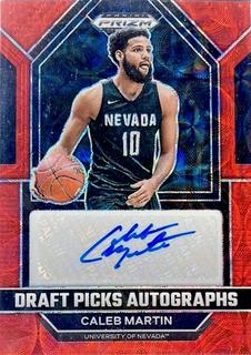 Caleb Martin