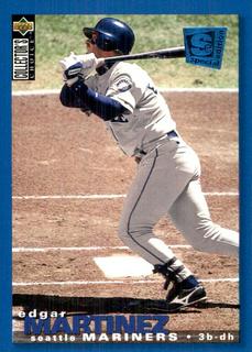 Edgar Martinez