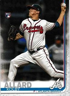 Kolby Allard