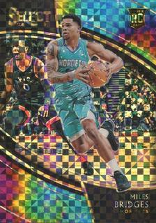Miles Bridges