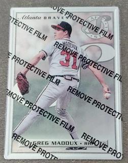 Greg Maddux