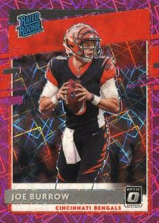 Joe Burrow