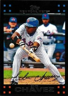 Endy Chavez
