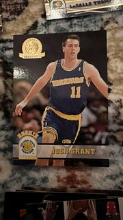 Josh Grant