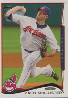 Zach McAllister