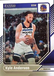Kyle Anderson
