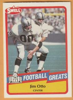 Jim Otto