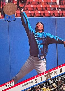 Ken Griffey Jr