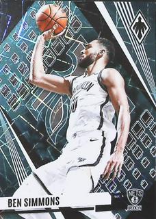 Ben Simmons