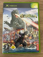 Godzilla: Save the Earth PAL Xbox Prices