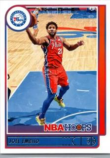 Joel Embiid
