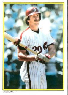 Mike Schmidt