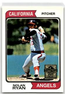 1974 Topps Reprint