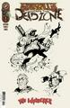 Godzilla: Escape the Deadzone [Tunica] | Comic Books Godzilla: Escape the Deadzone