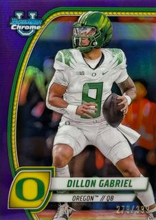 Dillon Gabriel