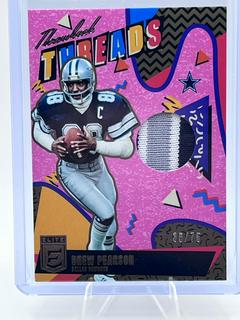 Drew Pearson / Michael Irvin