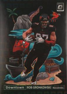 Rob Gronkowski