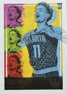 Trae Young