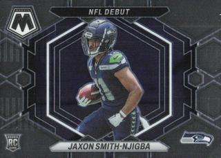 Jaxon Smith Njigba