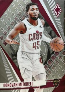 Donovan Mitchell