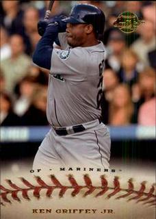 Ken Griffey Jr