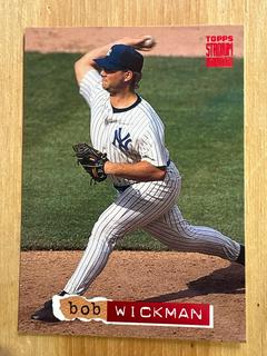 Bob Wickman