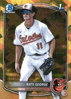 Nate George