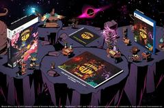 Contents | Wizard with a Gun [Deluxe Edition] Playstation 5