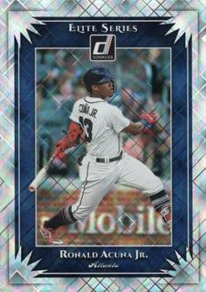 Ronald Acuna Jr.