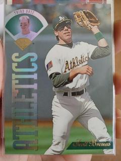 Scott Brosius
