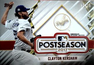 Clayton Kershaw